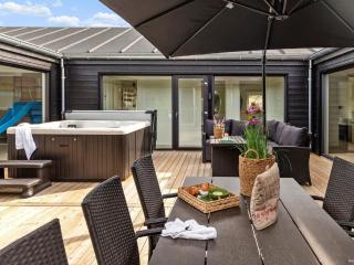 5 star holiday home in Glesborg - 8