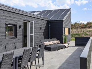 5 star holiday home in Glesborg - 9