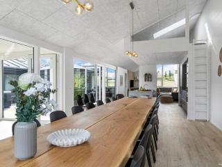 5 star holiday home in Glesborg - 3