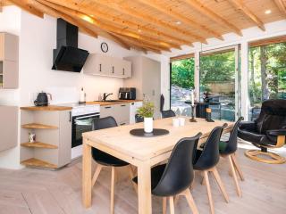 5 star holiday home in Ans By - 5