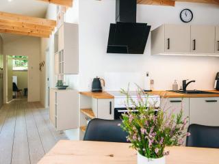 5 star holiday home in Ans By - 8