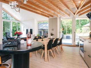 5 star holiday home in Ans By - 4