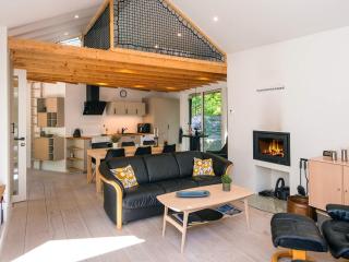 5 star holiday home in Ans By - 1