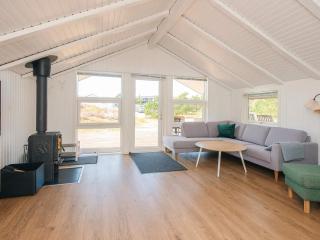 Environmental holiday home, 3 bedrooms - 7