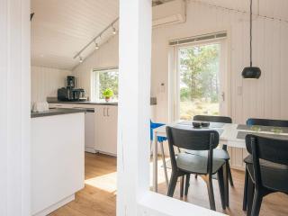 Environmental holiday home, 3 bedrooms - 3