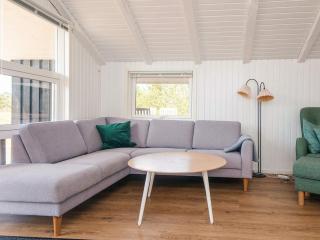 Environmental holiday home, 3 bedrooms - 5