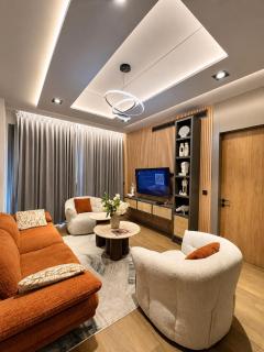 The Diamond In City - 5