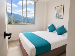 Apartamento Nuevo Hermosa Vista - 7