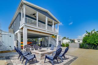 Waterfront Retreat w/ Boat Dock! Hudson Hideaway - 9