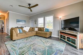 Waterfront Retreat w/ Boat Dock! Hudson Hideaway - 6