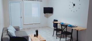 Casa de Myriam - 1