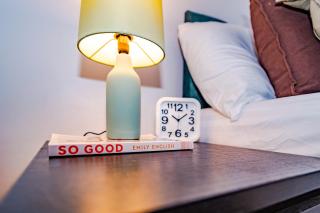 Bold Boutique look - Sleeps 10 - Garden - Parking - 4