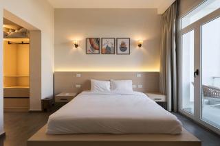 Luxury 2 Bedroom Chalet Mazarine New Alamien - 0
