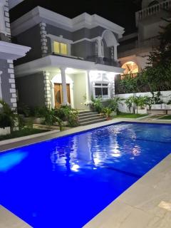 Little Linda's villa - 6
