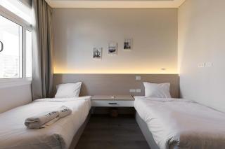 Luxury 2 Bedroom Chalet Mazarine New Alamien - 8