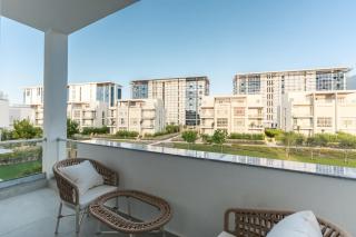 Luxury 2 Bedroom Chalet Mazarine New Alamien - 5