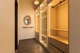 Luxury 2 Bedroom Chalet Mazarine New Alamien - 1