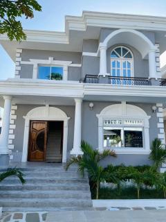 Little Linda's villa - 8