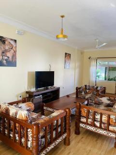 Little Linda's villa - 1