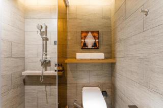 Atour Hotel Suzhou Mudu Ancient Town - 7