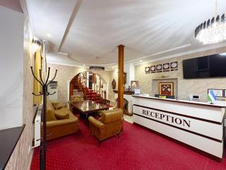 Guest-House "Grand" - 9