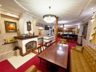 Guest-House "Grand" - 8