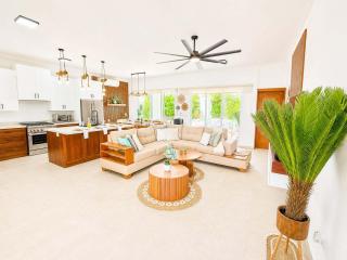 3bd with rooftop ocean view in Sosua Ocean Village - 9