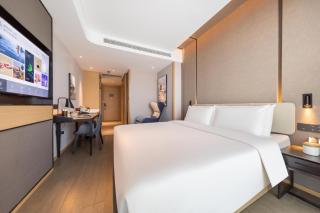 Atour Hotel Jinan Tourism Road Culture and Tourism City - 9