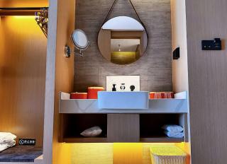 Atour Hotel Jinan Tourism Road Culture and Tourism City - 7