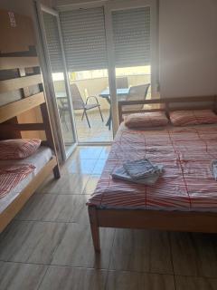 Apartmani Adriatic Nest - 9