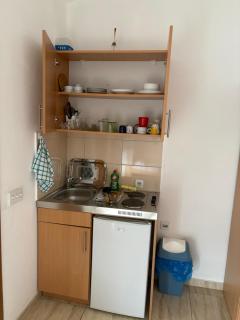 Apartmani Adriatic Nest - 1