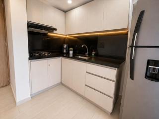 Apartamento Nuevo Excelente Ubicación Ibague - 1