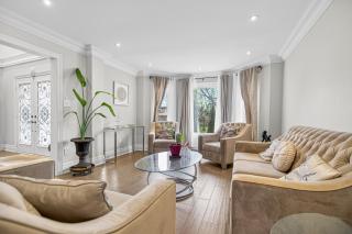 Luxury Spacious House Near Yonge St Mall Hwy7 - 0