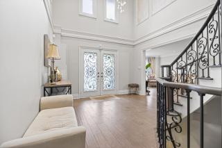 Luxury Spacious House Near Yonge St Mall Hwy7 - 5