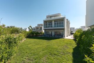Luxury 5 Bedroom Villa Mazarine New Alamien - 0