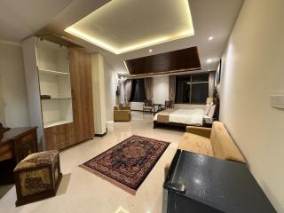 RockCliff Resort - 1 bedroom - PIA Park - Kashmir Point - 8