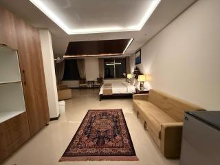 RockCliff Resort - 1 bedroom - PIA Park - Kashmir Point - 9