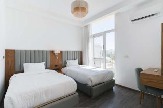 Luxury 5 Bedroom Villa Mazarine New Alamien - 7
