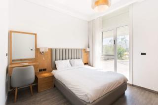 Luxury 5 Bedroom Villa Mazarine New Alamien - 6