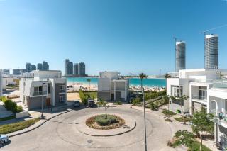 Luxury 5 Bedroom Villa Mazarine New Alamien - 5