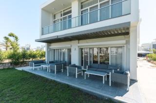 Luxury 5 Bedroom Villa Mazarine New Alamien - 3
