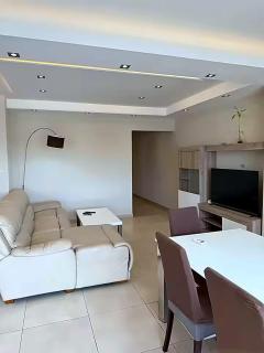 STJ029-Luxury St Julian's 3 Bdr 3 Bathroom Apartment - 0