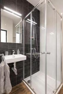STJ029-Luxury St Julian's 3 Bdr 3 Bathroom Apartment - 3