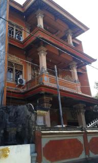 Ratih Bali Hostel - Denpasar - 5