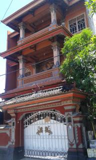 Ratih Bali Hostel - Denpasar - 7