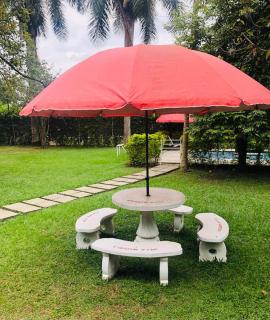 Villa Marcela - 6