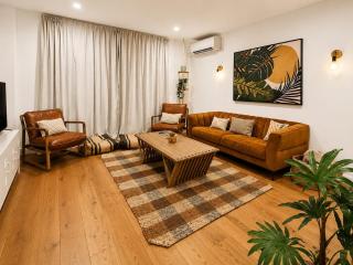 Central Alpine Retreat Hallenstein St - 8