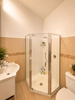 Central Alpine Retreat Hallenstein St - 5