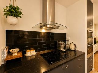 Central Alpine Retreat Hallenstein St - 2