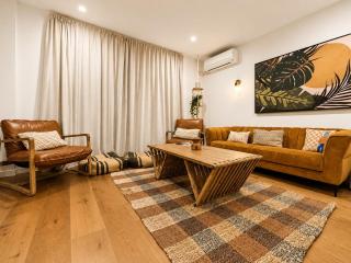 Central Alpine Retreat Hallenstein St - 1